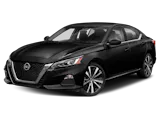 Used 2020 Nissan Altima Sedan