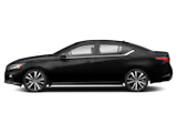 Used 2020 Nissan Altima Sedan