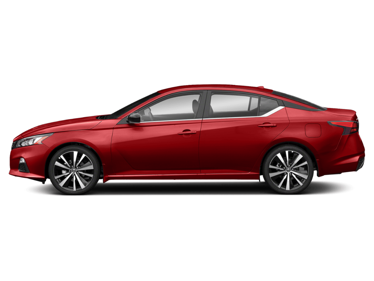 2020 Nissan Altima SR