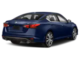 Used 2020 Nissan Altima Sedan