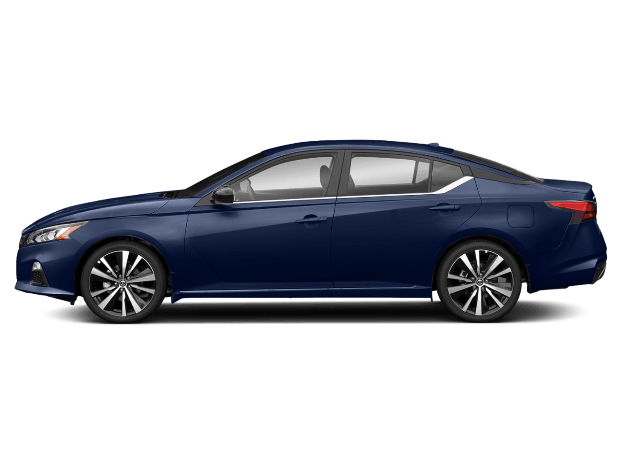 2020 Nissan Altima SR