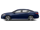 Used 2020 Nissan Altima Sedan