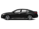 Used 2020 Nissan Altima Sedan
