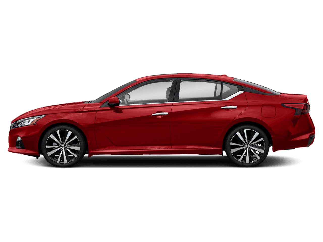 2020 Nissan Altima SL