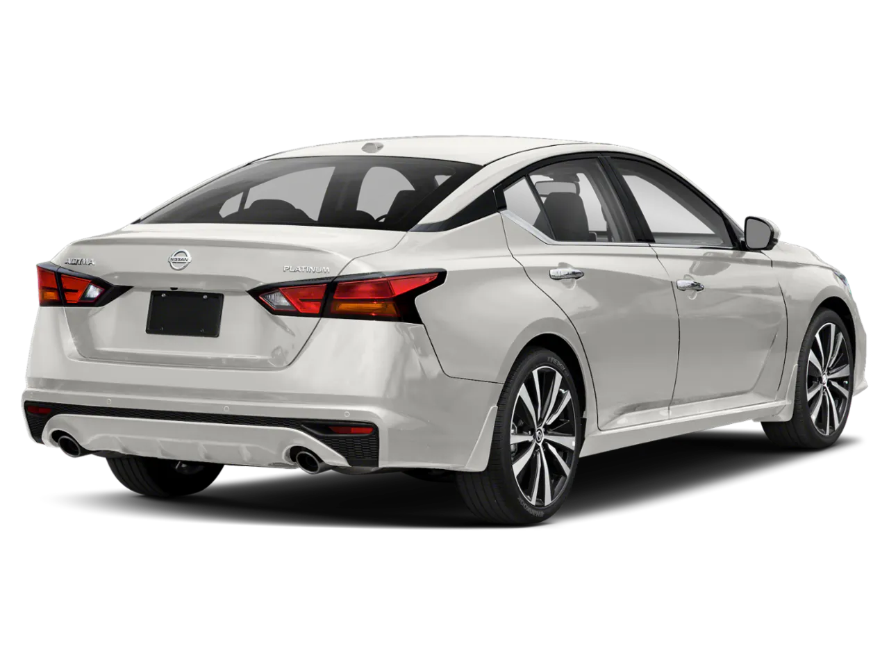 Used 2020 Nissan Altima Sedan