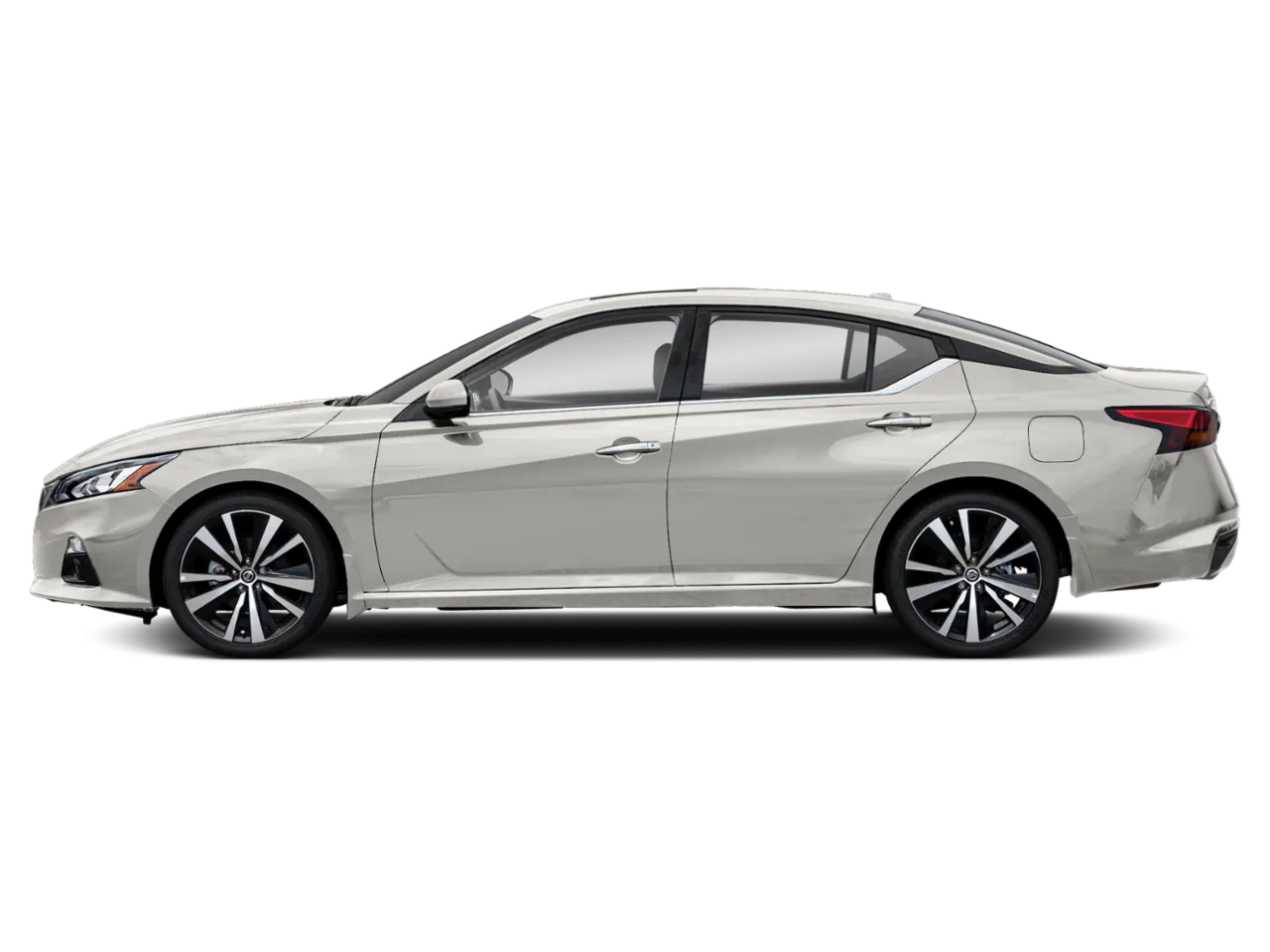 Used 2020 Nissan Altima Sedan