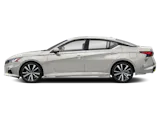 Used 2020 Nissan Altima Sedan