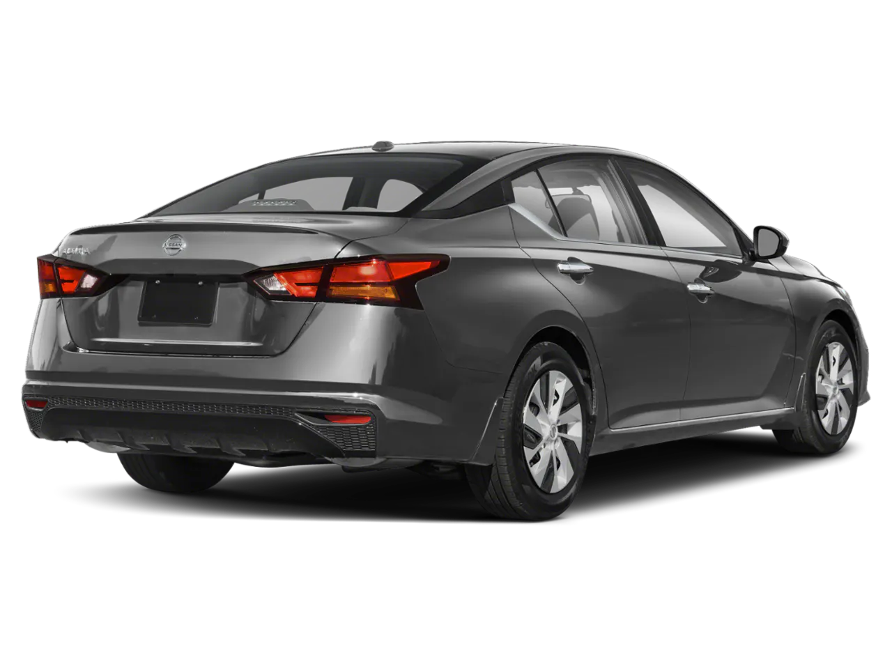 Used 2021 Nissan Altima Sedan
