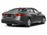 Used 2021 Nissan Altima Sedan