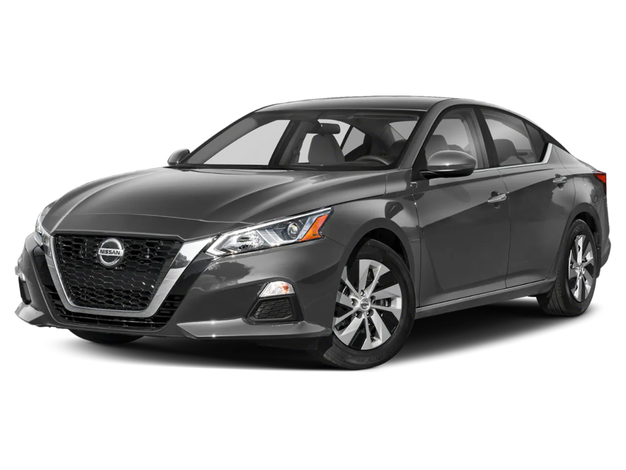 2021 Nissan Altima S