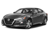 Used 2021 Nissan Altima Sedan