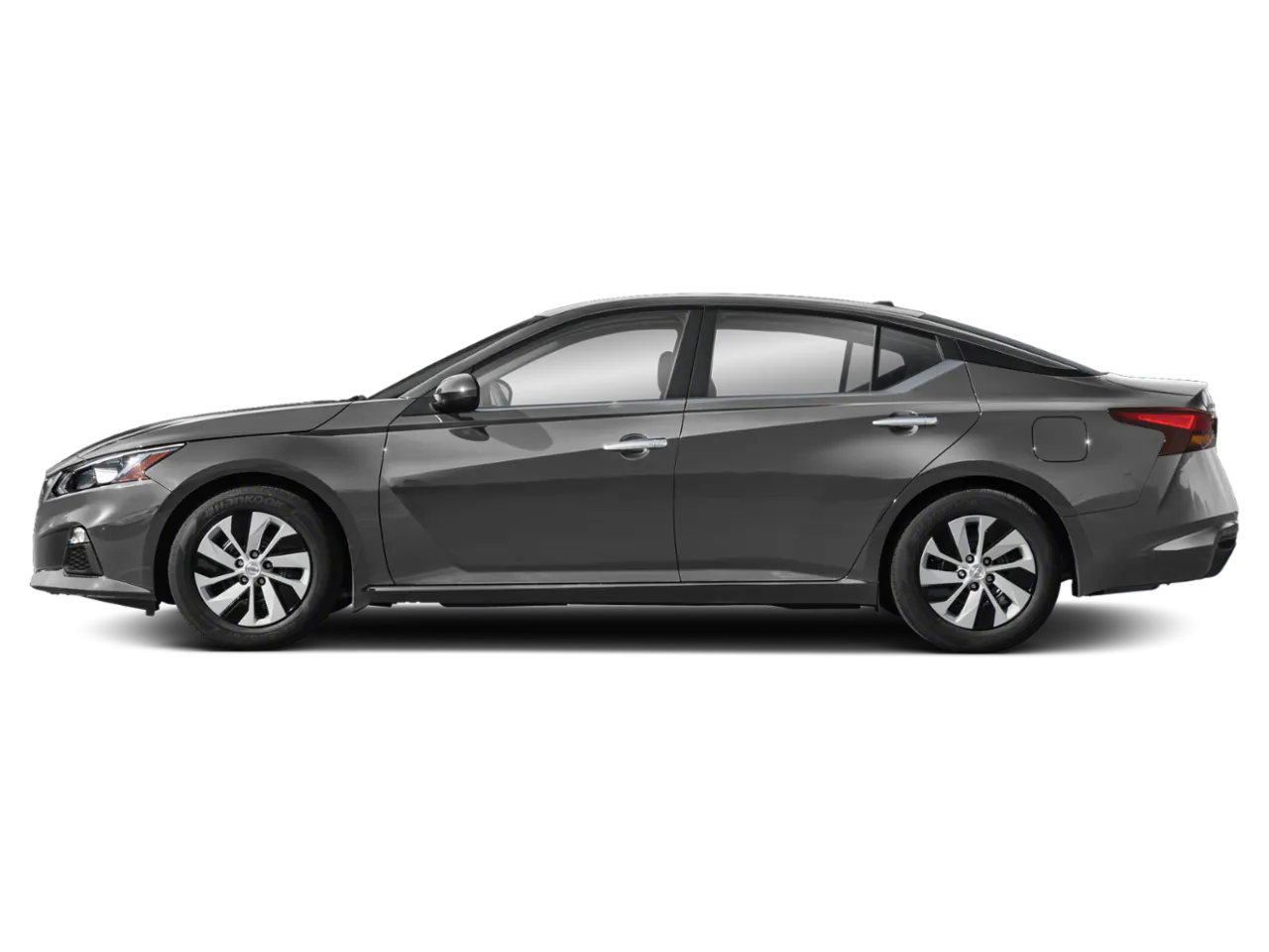 Used 2021 Nissan Altima Sedan