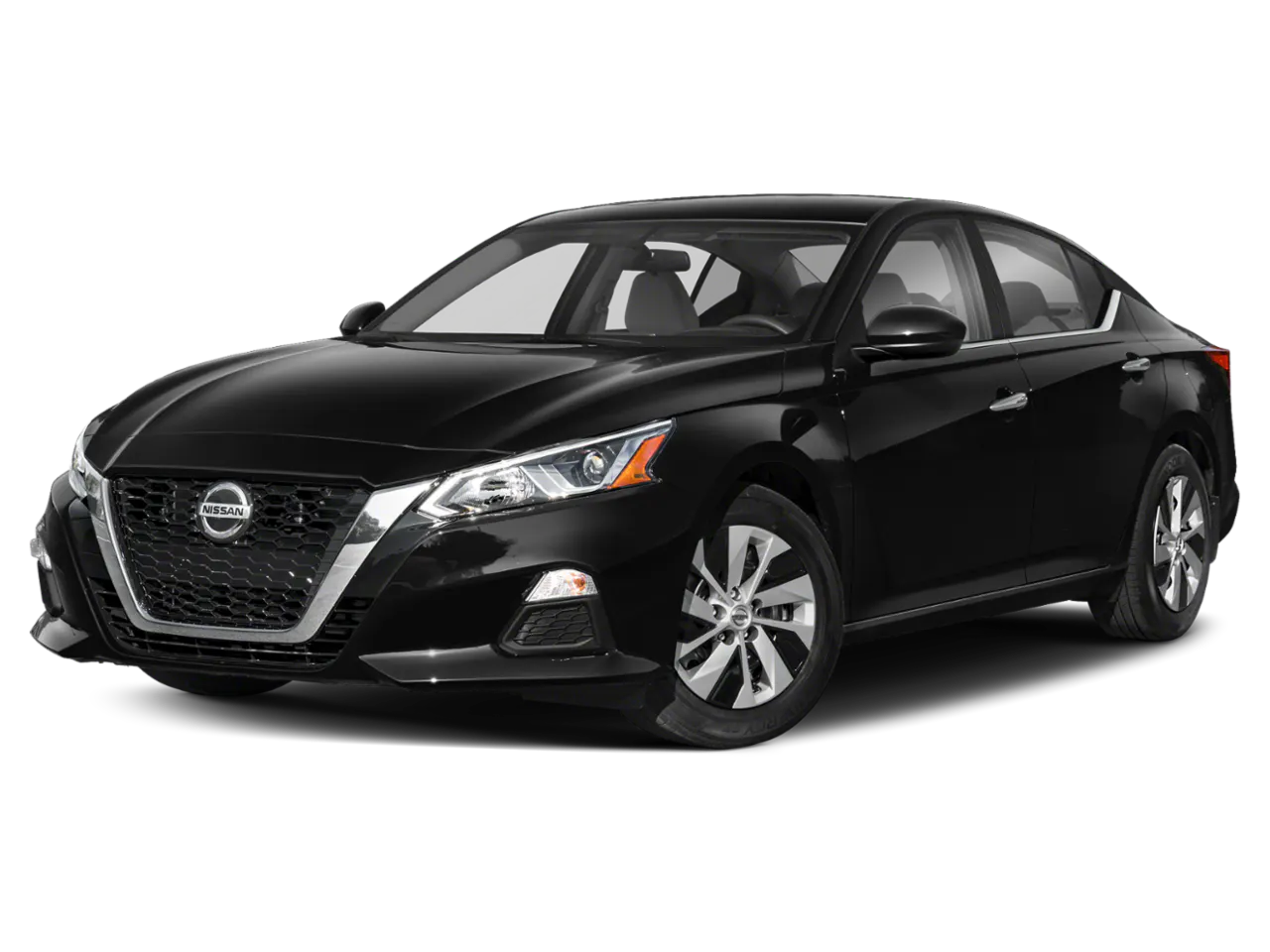 2021 Nissan Altima
