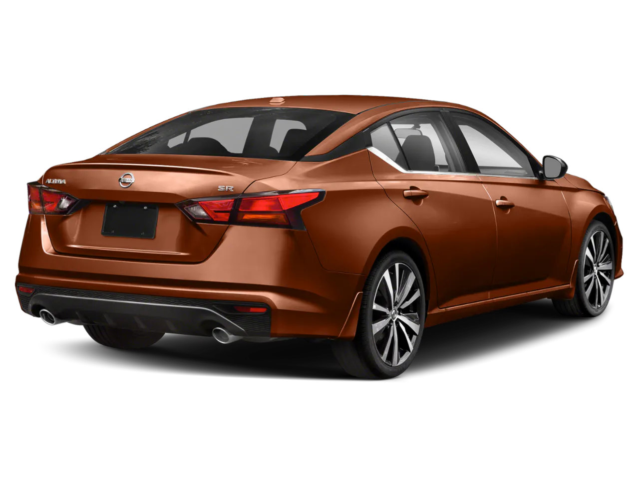 Used 2021 Nissan Altima Sedan