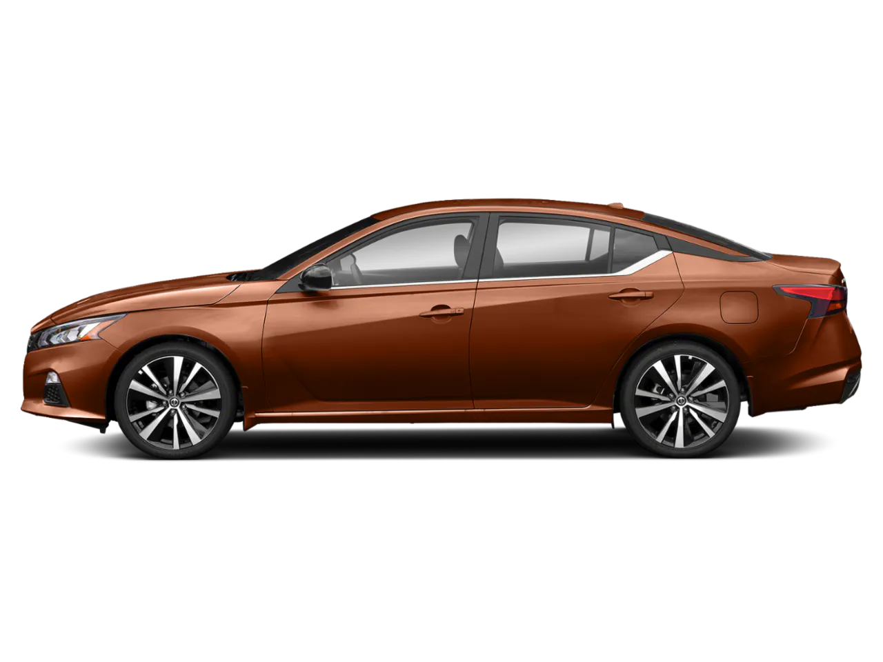 Used 2021 Nissan Altima Sedan