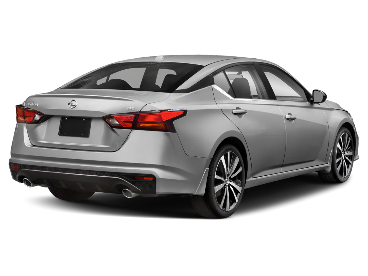 Used 2021 Nissan Altima Sedan