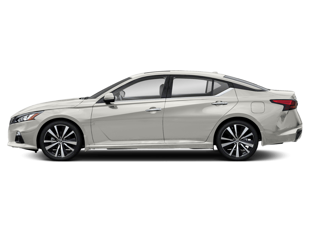 2021 Nissan Altima SV