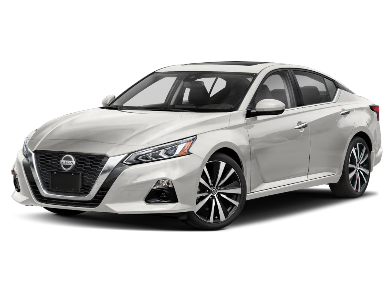 Used 2021 Nissan Altima 2.5 SL in Valdosta GA | 1N4BL4EV9MN318645