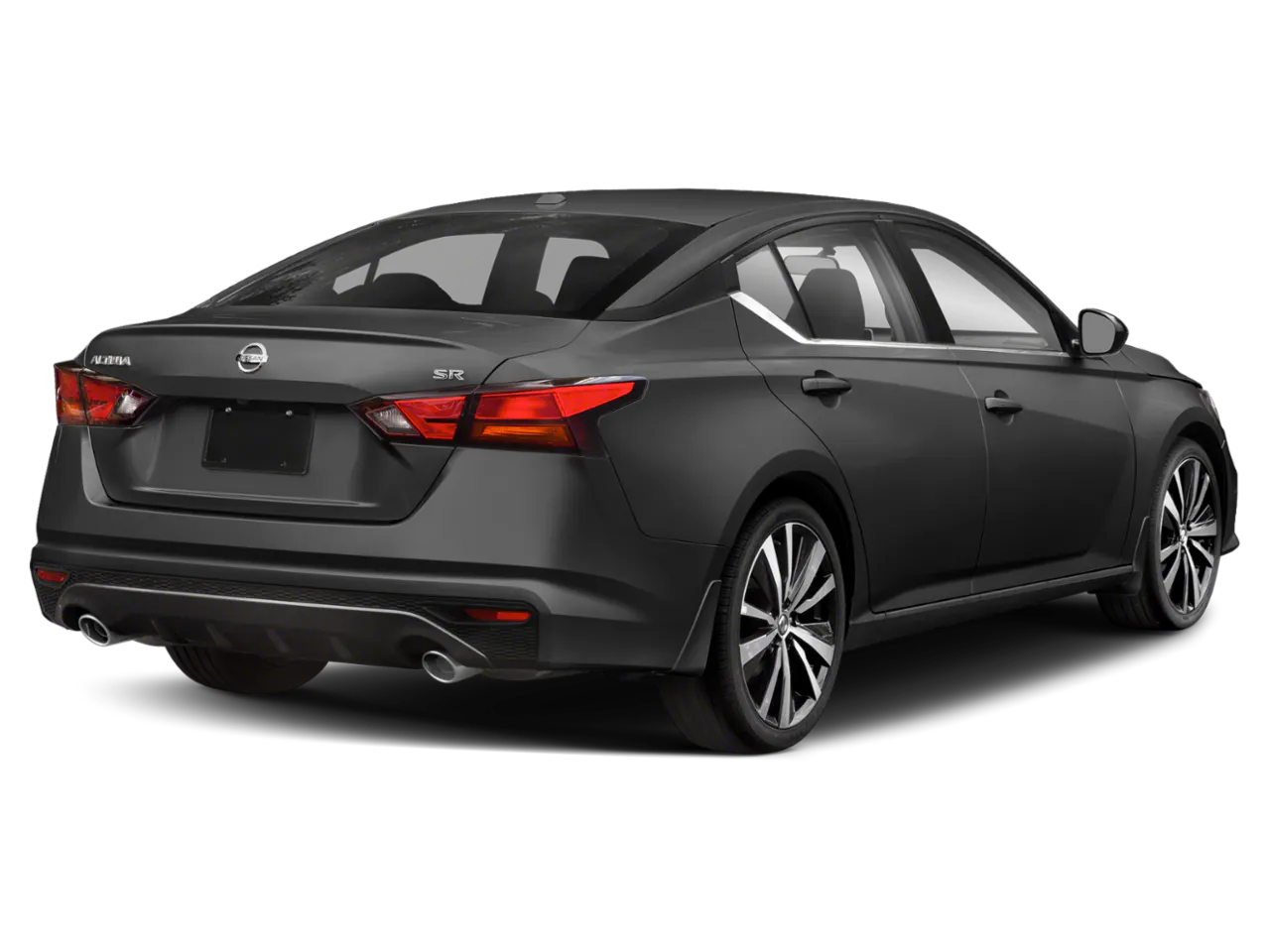 Used 2021 Nissan Altima Sedan