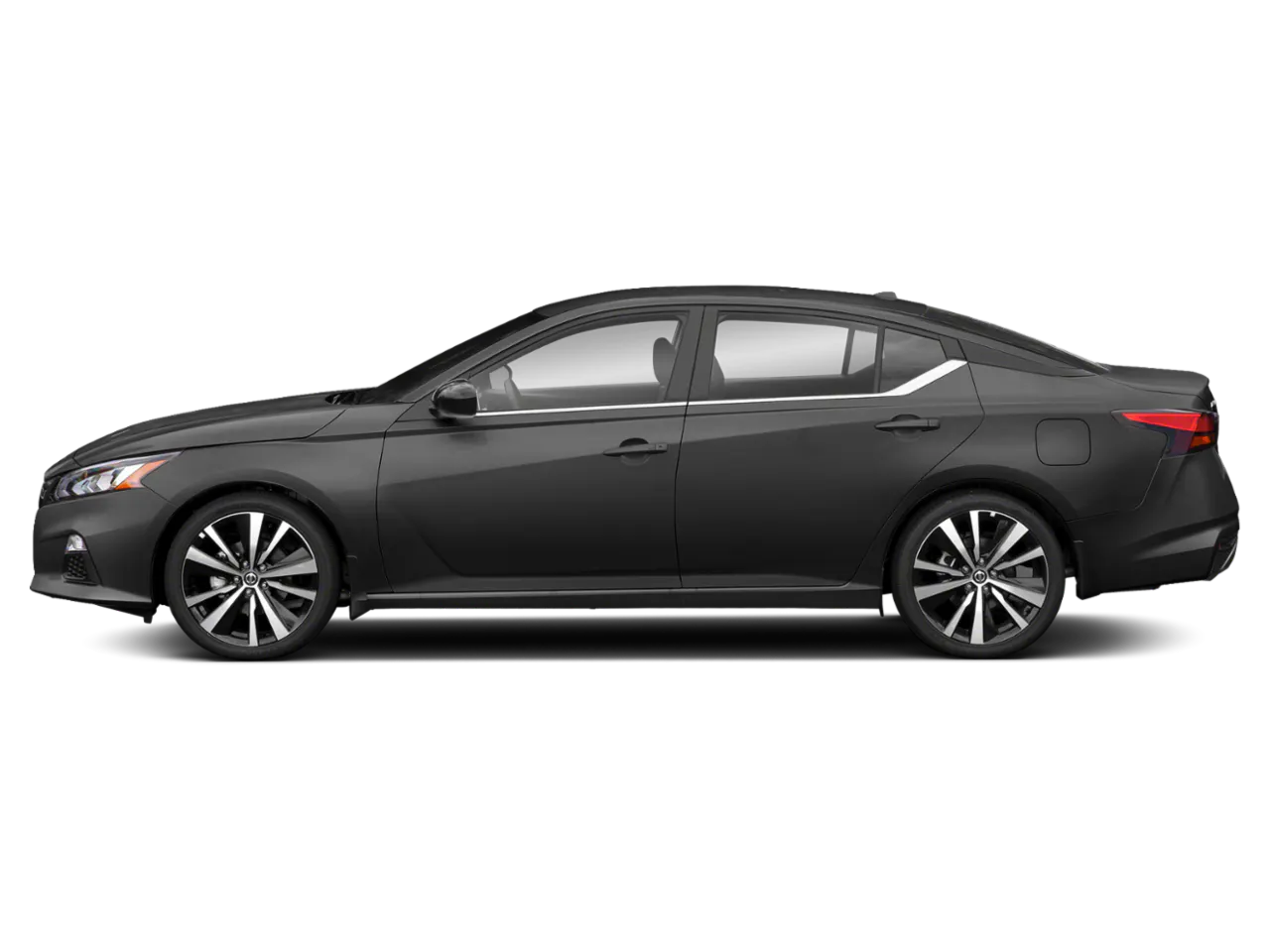 Used 2021 Nissan Altima Sedan