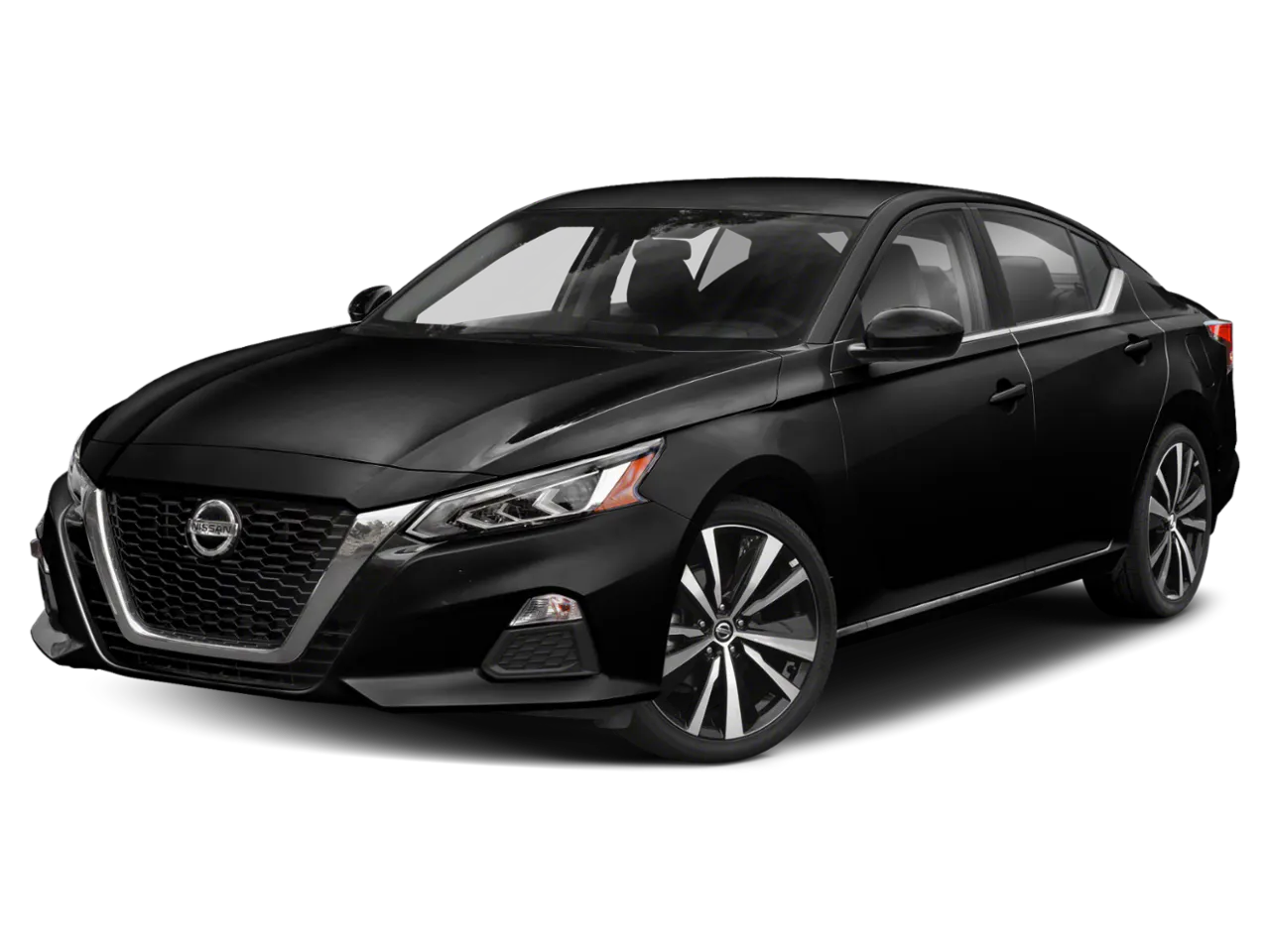 2021 Nissan Altima photo 1