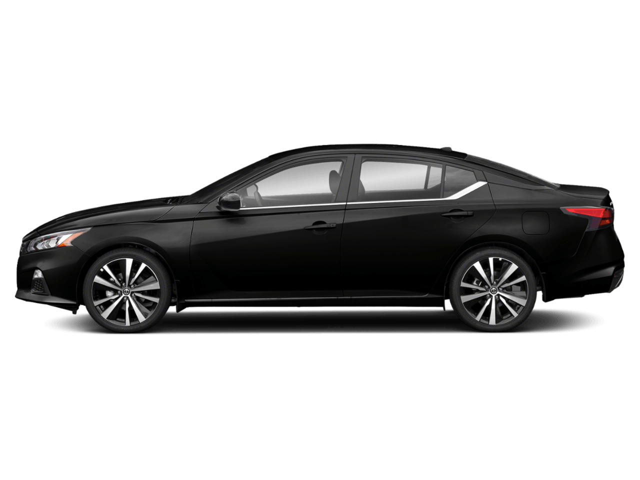 2021 Nissan Altima SR's photo