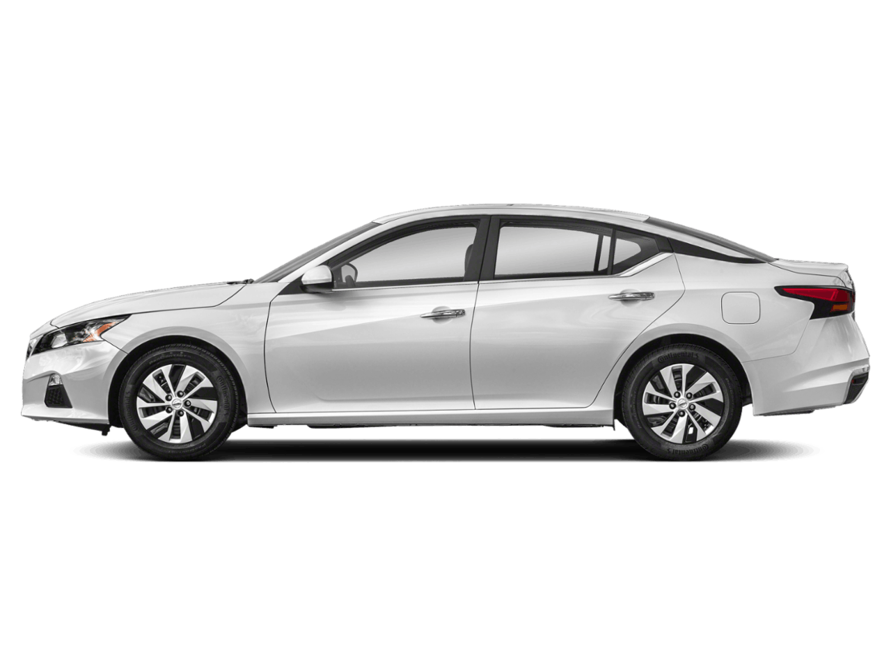 2022 Nissan Altima S