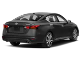 Used 2022 Nissan Altima Sedan