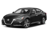 Used 2022 Nissan Altima Sedan