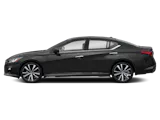 Used 2022 Nissan Altima Sedan