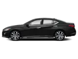 Used 2022 Nissan Altima Sedan