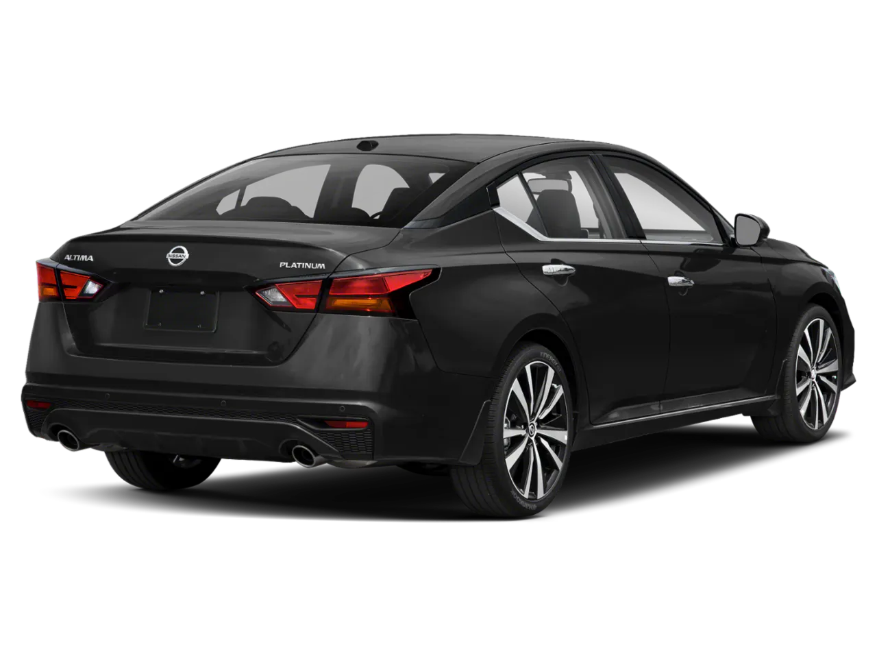 Used 2022 Nissan Altima Sedan