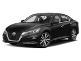 Used 2022 Nissan Altima Sedan