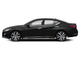 Used 2022 Nissan Altima Sedan