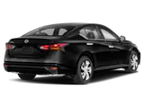 Used 2023 Nissan Altima Sedan