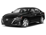 Used 2023 Nissan Altima Sedan