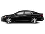 Used 2023 Nissan Altima Sedan