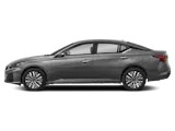 Used 2023 Nissan Altima Sedan