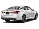 Used 2023 Nissan Altima Sedan