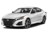 Used 2023 Nissan Altima Sedan