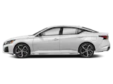 Used 2023 Nissan Altima Sedan