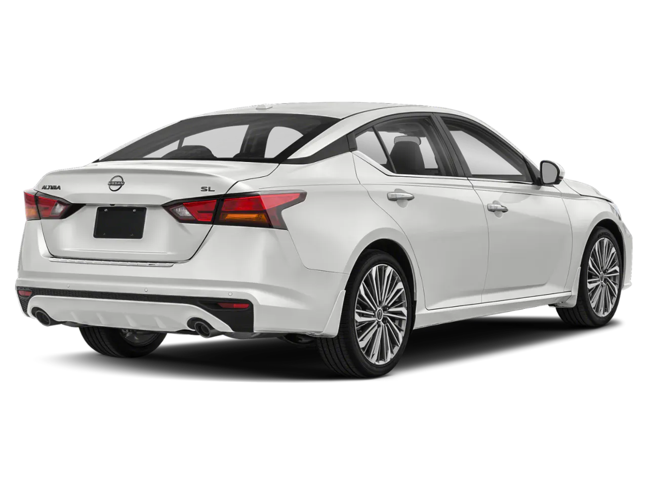 Used 2023 Nissan Altima Sedan