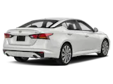 Used 2023 Nissan Altima Sedan