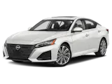 Used 2023 Nissan Altima Sedan