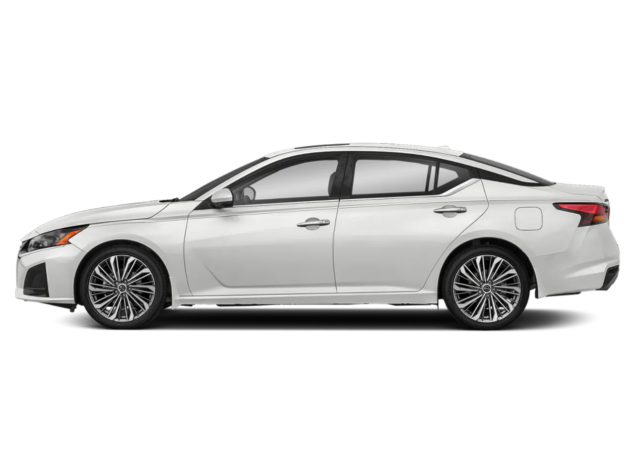 Used 2023 Nissan Altima Sedan