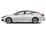 Used 2023 Nissan Altima Sedan