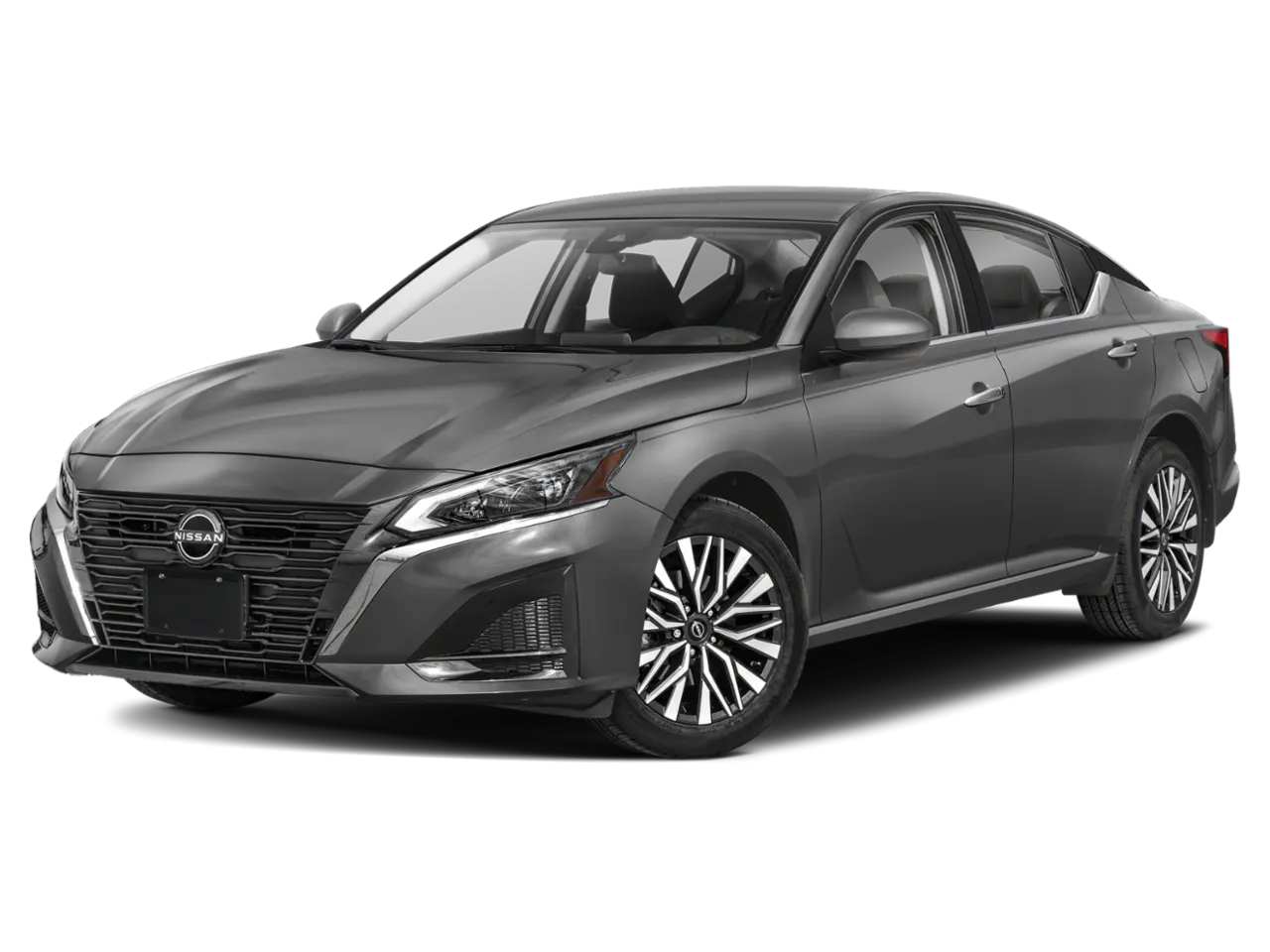 2023 Nissan Altima photo 1