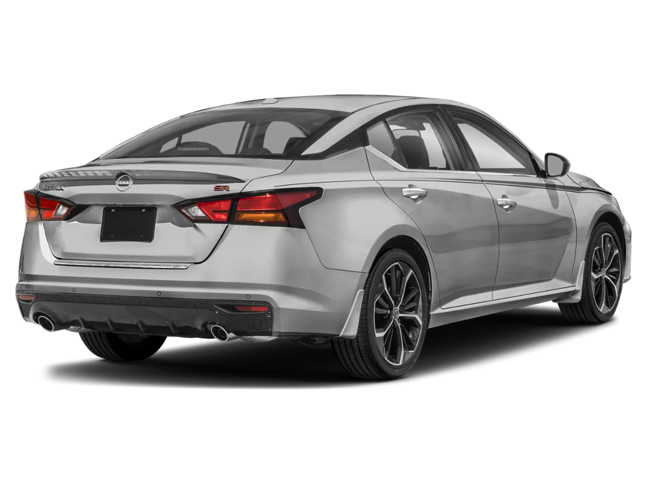 Used 2023 Nissan Altima Sedan