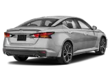 Used 2023 Nissan Altima Sedan