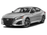 Used 2023 Nissan Altima Sedan